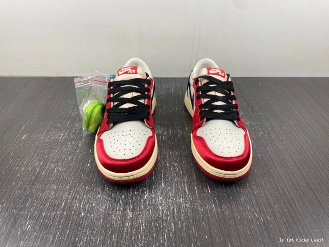 OG Air x Low Room Home Jordan FN0432-017 1 Trophy 0629